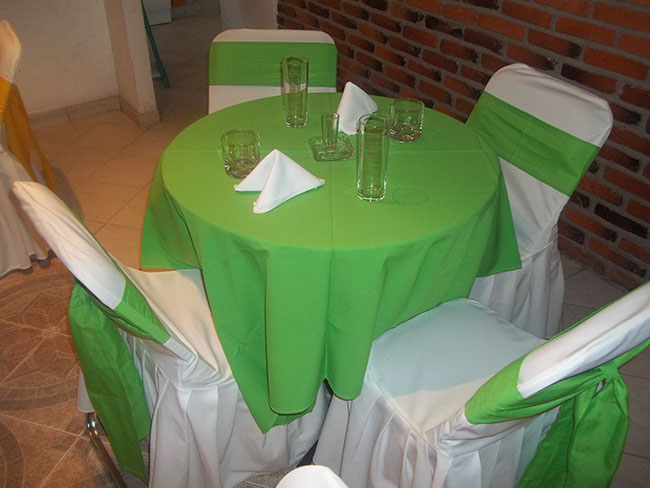 Montajes Alquiladora la Paloma